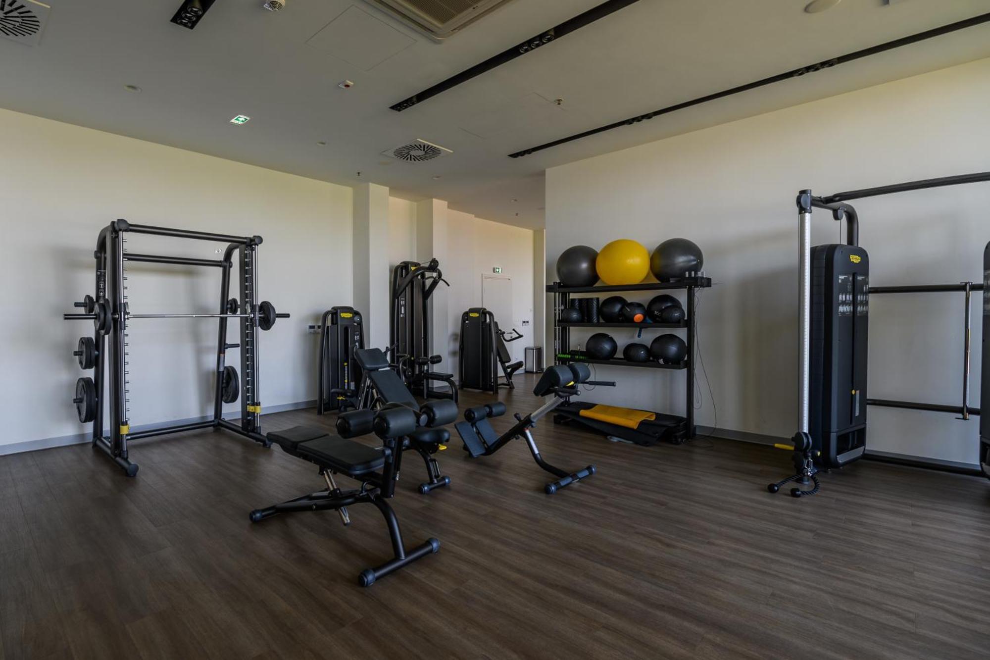 Lägenhet Luxury With Pool&gym *